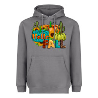 Storm hello fall Heavyweight Hoodie - JahusDesignShop
