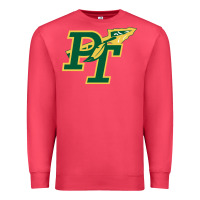 Cardinal penn trafford school district Premium Sweatshirt - linhVisuals
