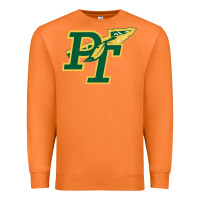 Carrot penn trafford school district Premium Sweatshirt - linhVisuals