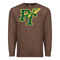 Chestnut penn trafford school district Premium Sweatshirt - linhVisuals
