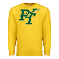 Lemon penn trafford school district Premium Sweatshirt - linhVisuals