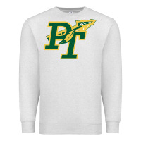 Oatmeal Heather penn trafford school district Premium Sweatshirt - linhVisuals