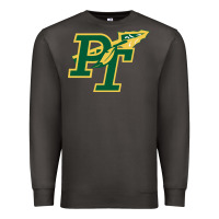 Smoke penn trafford school district Premium Sweatshirt - linhVisuals