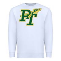 White penn trafford school district Premium Sweatshirt - linhVisuals