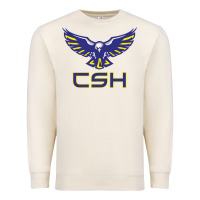 Sandshell cold springs high school Premium Sweatshirt - linhVisuals