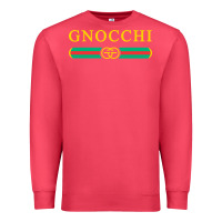 Cardinal gnocchi vintage Premium Sweatshirt - linhVisuals