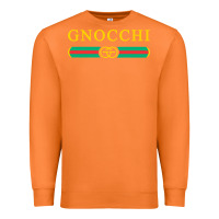 Carrot gnocchi vintage Premium Sweatshirt - linhVisuals