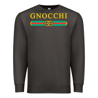 Smoke gnocchi vintage Premium Sweatshirt - linhVisuals