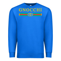 True Royal gnocchi vintage Premium Sweatshirt - linhVisuals