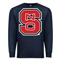 North Carolina State Premium Sweatshirt | Teevron