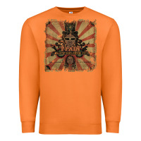 Carrot t pain can't believe it Premium Sweatshirt - linhVisuals