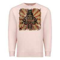 Pale Pink t pain can't believe it Premium Sweatshirt - linhVisuals