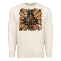 Sandshell t pain can't believe it Premium Sweatshirt - linhVisuals