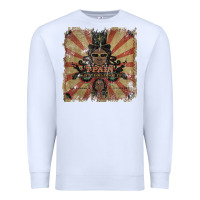 White t pain can't believe it Premium Sweatshirt - linhVisuals