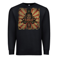 Black t pain can't believe it Premium Sweatshirt - linhVisuals