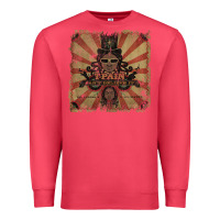 Cardinal t pain can't believe it Premium Sweatshirt - linhVisuals