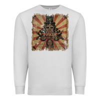 Dove Grey t pain can't believe it Premium Sweatshirt - linhVisuals