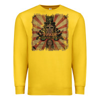 Lemon t pain can't believe it Premium Sweatshirt - linhVisuals