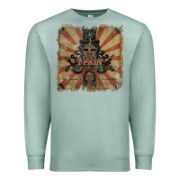 Seafoam t pain can't believe it Premium Sweatshirt - linhVisuals