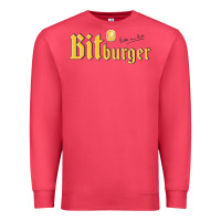 Cardinal #bitburger Premium Sweatshirt - linhVisuals