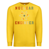 Lemon nuclear engineering quote Premium Sweatshirt - linhVisuals