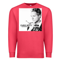 Cardinal Chris Botti Premium Sweatshirt - linhVisuals