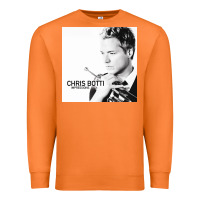 Carrot Chris Botti Premium Sweatshirt - linhVisuals