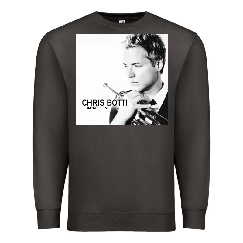 Chris Botti Premium Sweatshirt by linhVisuals | Teevron