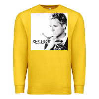 Lemon Chris Botti Premium Sweatshirt - linhVisuals