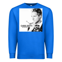 True Royal Chris Botti Premium Sweatshirt - linhVisuals