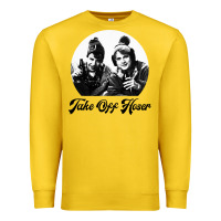 Lemon take off hoser strange brew Premium Sweatshirt - linhVisuals
