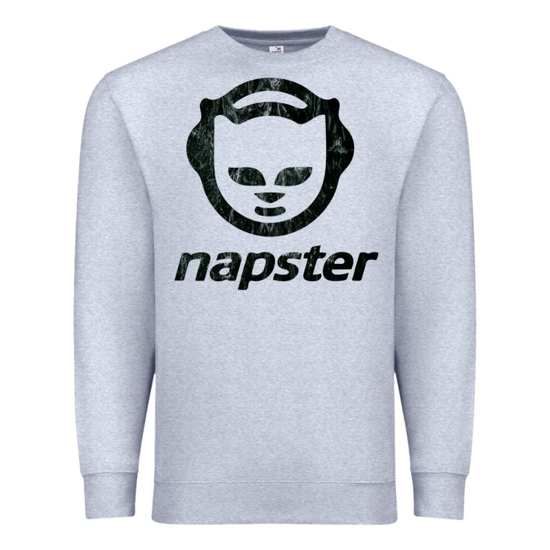 Napster    Napster Premium Sweatshirt by linhVisuals | Teevron