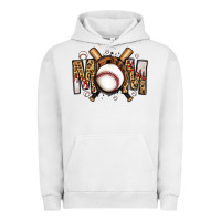 Pigment Lunar Rock baseball mom Urban Hoodie - Jasminsmagicworld