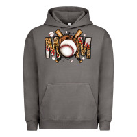 Pigment Tornado baseball mom Urban Hoodie - Jasminsmagicworld
