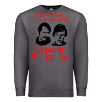 Charcoal Heather baader–meinhof raf original 70s design Premium Sweatshirt - linhVisuals