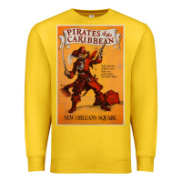 Lemon pirates of the caribbean film Premium Sweatshirt - linhVisuals