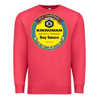 Cardinal all purpose kikkoman Premium Sweatshirt - linhVisuals