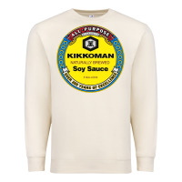 Sandshell all purpose kikkoman Premium Sweatshirt - linhVisuals