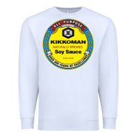 All Purpose Kikkoman Premium Sweatshirt | Teevron