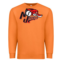 Carrot jackals Premium Sweatshirt - linhVisuals