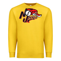 Jackals Premium Sweatshirt | Teevron