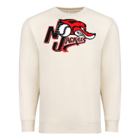 Sandshell jackals Premium Sweatshirt - linhVisuals