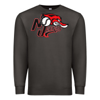 Smoke jackals Premium Sweatshirt - linhVisuals