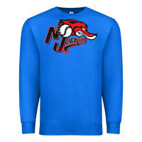 True Royal jackals Premium Sweatshirt - linhVisuals
