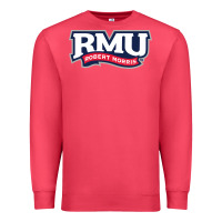 Cardinal The robert morris university Premium Sweatshirt - linhVisuals