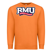 Carrot The robert morris university Premium Sweatshirt - linhVisuals