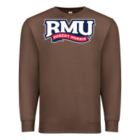 Chestnut The robert morris university Premium Sweatshirt - linhVisuals