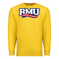 Lemon The robert morris university Premium Sweatshirt - linhVisuals