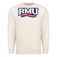 Sandshell The robert morris university Premium Sweatshirt - linhVisuals