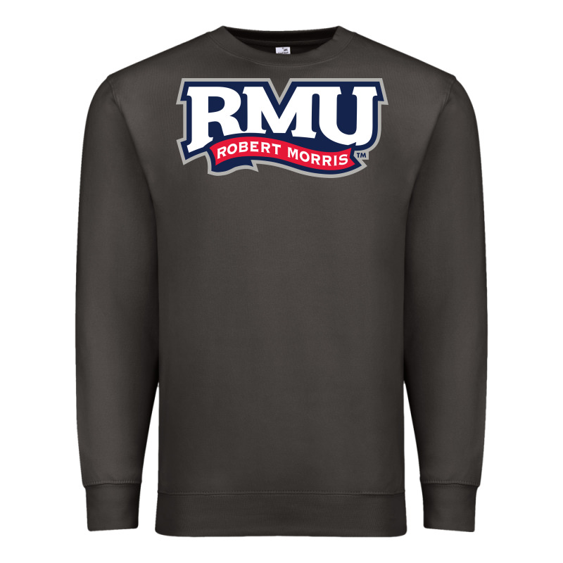 The Robert Morris University Premium Sweatshirt by linhVisuals | Teevron